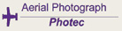 Aerial Photograph Photec